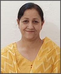 Prof. Manjula Chaudhary