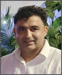 Dr. Jitender Acharya