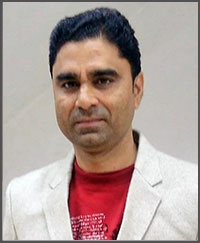 Mr. Ravi Parkash