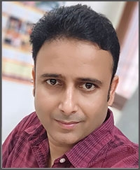 Dr. Vikrant 