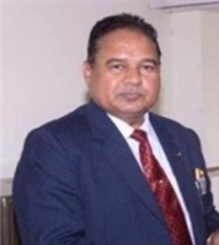 Prof. (Dr.) R.K. Deswal